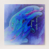 Grace upon Grace Puzzle (Horizontal)