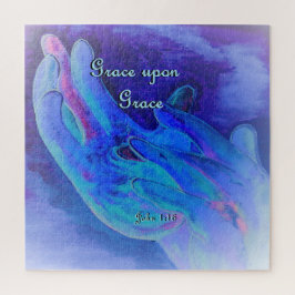 Grace upon Grace Puzzle