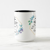 Grace upon Grace Tasse (Zentrum)