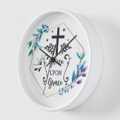 Grace upon Grace Uhr (Winkel)