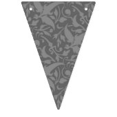 Grace Wimpelkette (Dritte Fahne)