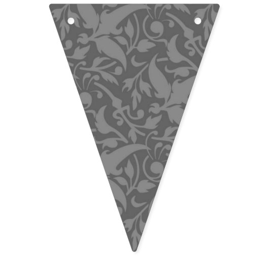 Grace Wimpelkette (Dritte Fahne)