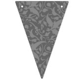 Grace Wimpelkette (Zweite Fahne)