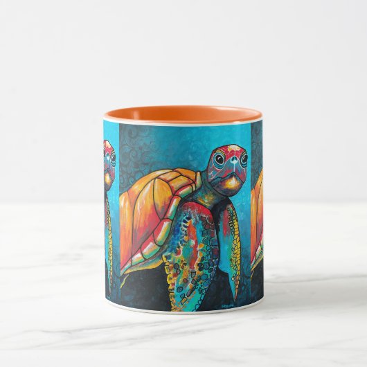 Grace wird angezeigt tasse (Zentrum)