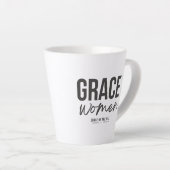 Grace Women Tasse (Rechte Ecke)