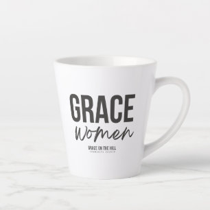 Grace Women Tasse