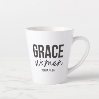 Grace Women Tasse