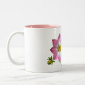 Grace Zweifarbige Tasse (Links)