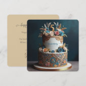 GRACEFUL 5. WEDING JAHRESKUCH (Vorne/Hinten)