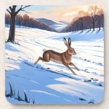 Graceful Bounds of Hare : Voll Winterfreude