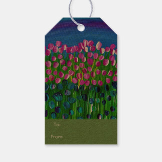 Graceful Charm Geschenkanhänger