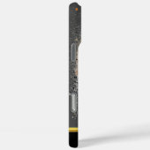 Graceful crane steht elegant Case-Mate iPhone hülle (Rückseite / Rechts)