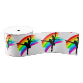 GRACEFUL DANCER RIPSBAND (Spule)