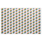 GRACEFUL DANCER STOFF (Yard (91,4 cm))