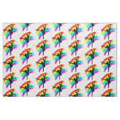 GRACEFUL DANCER STOFF (Fat Quarter (45,7 x 55,9 cm))