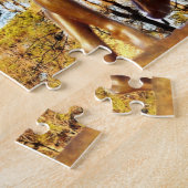 Graceful Dancers by Shirley Taylor Puzzle (Seite)