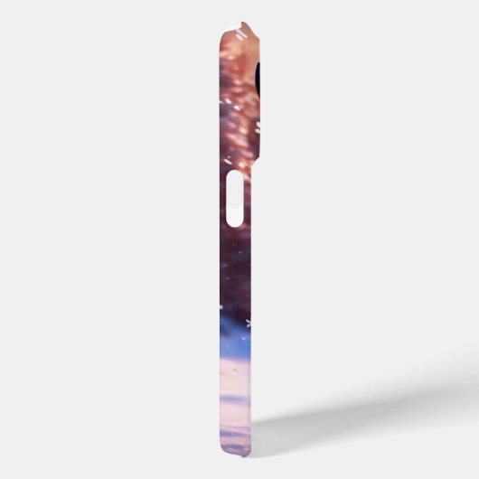 "Graceful Dee Case-Mate iPhone Hülle (Rückseite / Rechts)