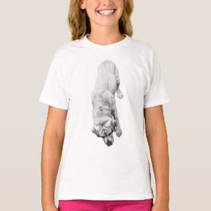 Graceful Geste T-Shirt