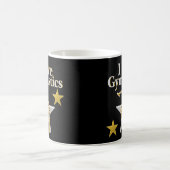 GRACEFUL GYMNAST GIRL KAFFEETASSE (Mittel)