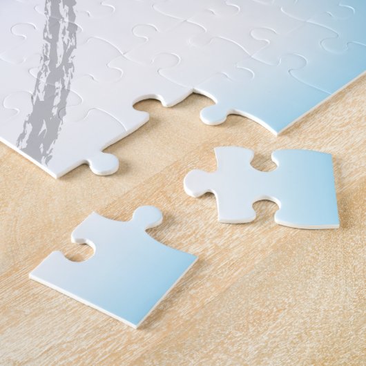 Graceful Ice Skater Puzzle (Seite)