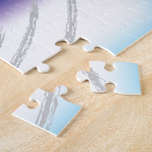 Graceful Ice Skater Puzzle (Seite)