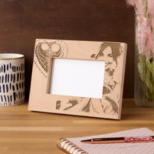 Graceful Journalist in Aktion: Schönheit und Worte