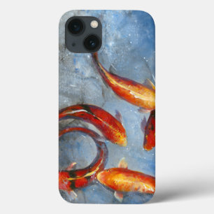 Graceful Koi I Case-Mate iPhone Hülle