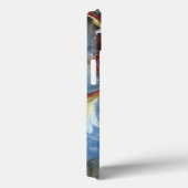 Graceful Koi II Case-Mate iPhone Hülle (Rückseite / Rechts)