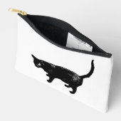 Graceful Lines Shape Morning Routine Zubehörtasche (Offen)