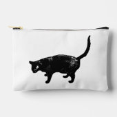 Graceful Lines Shape Morning Routine Zubehörtasche (Vorderseite)