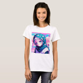 Graceful Resolution T-Shirt (Vorne ganz)