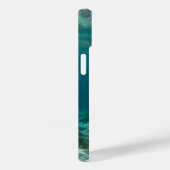 Graceful Sea Turtle Case-Mate iPhone Hülle (Rückseite / Rechts)