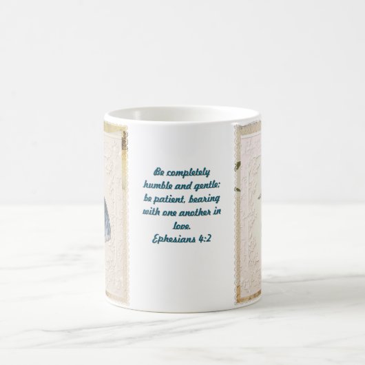 Graceful Start Kaffeetasse (Mittel)