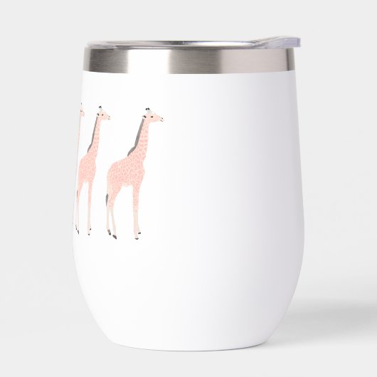 Graceful Yours Giraffen (Links)