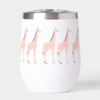 Graceful Yours Giraffen