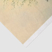 Gracefull Spiritual Nature Spirit V1 Decoupage Seidenpapier (Ausschnitt)