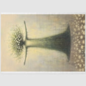 Gracefull Spiritual Nature Spirit V1 Decoupage Seidenpapier (Vorderseite)