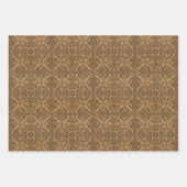 Gracefulness Home Geschenkpapier Set (Vorderseite 2)