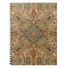 Gracefulness Zuhause Notizblock