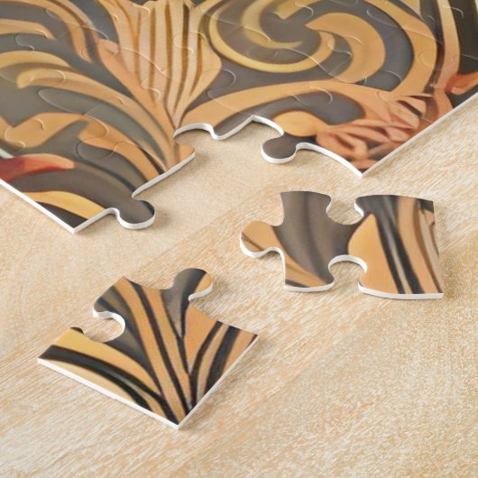 Gracefulness Zuhause/Puzzle Puzzle (Seite)