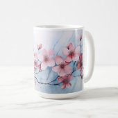 GraceGear - Dogwood Drink Tasse - Pink001 (VorderseiteRechts)