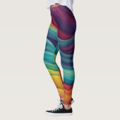 GraceMotion – Chic & Flattering Daily Leggings  (Links)