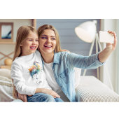 Gracful Cane: Wasserfarben Kunst, Brauch T-Shirt