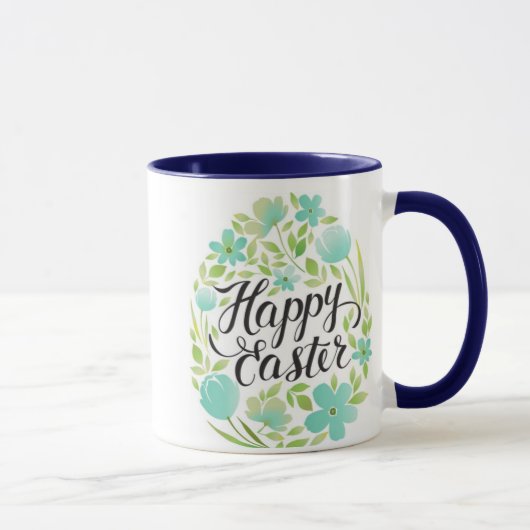 Gracful Ester Design Cup Tasse (Rechts)