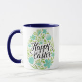 Gracful Ester Design Cup Tasse (Links)