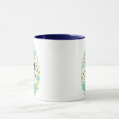 Gracful Ester Design Cup Tasse (Zentrum)