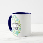 Gracful Ester Design Cup Tasse (Vorderseite Links)