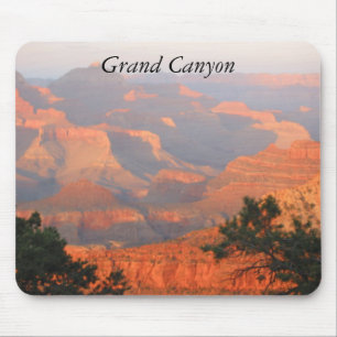 Gracht Mousepad
