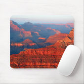 Gracht Mousepad (Mit Mouse)