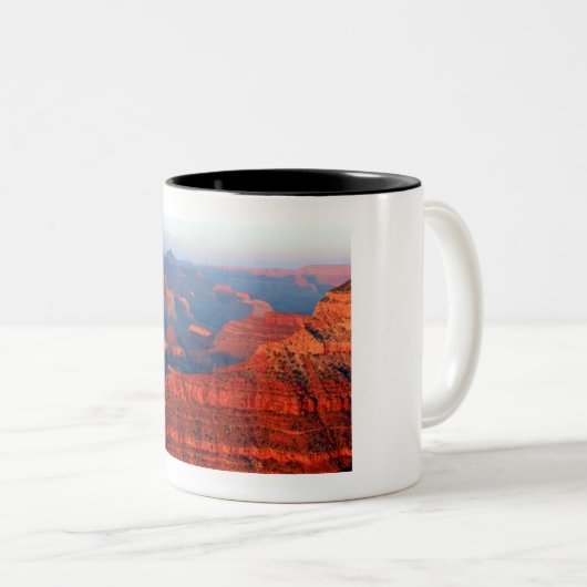 Gracht Zweifarbige Tasse (VorderseiteRechts)